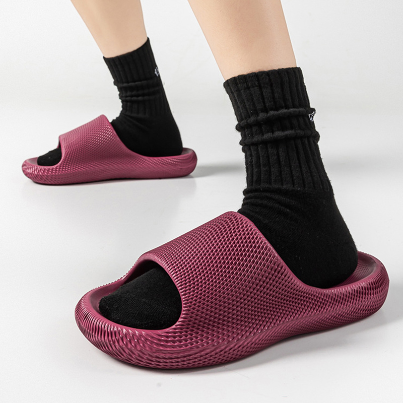 Outdoor Lighting For Your Home - Zomer Platform Slippers Dames Plus Size