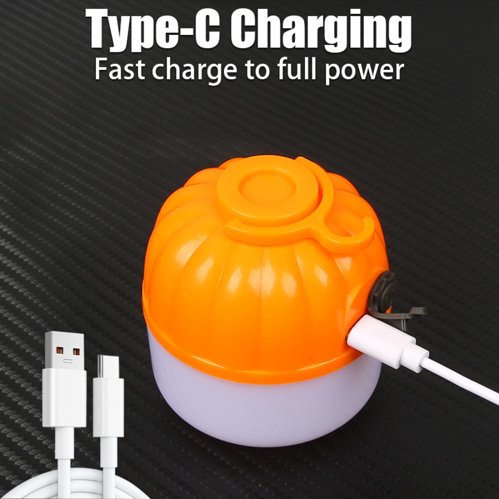 Draagbare mini-campinglamp 4 v - Outdoor Lighting Waterproof recensie en prijs