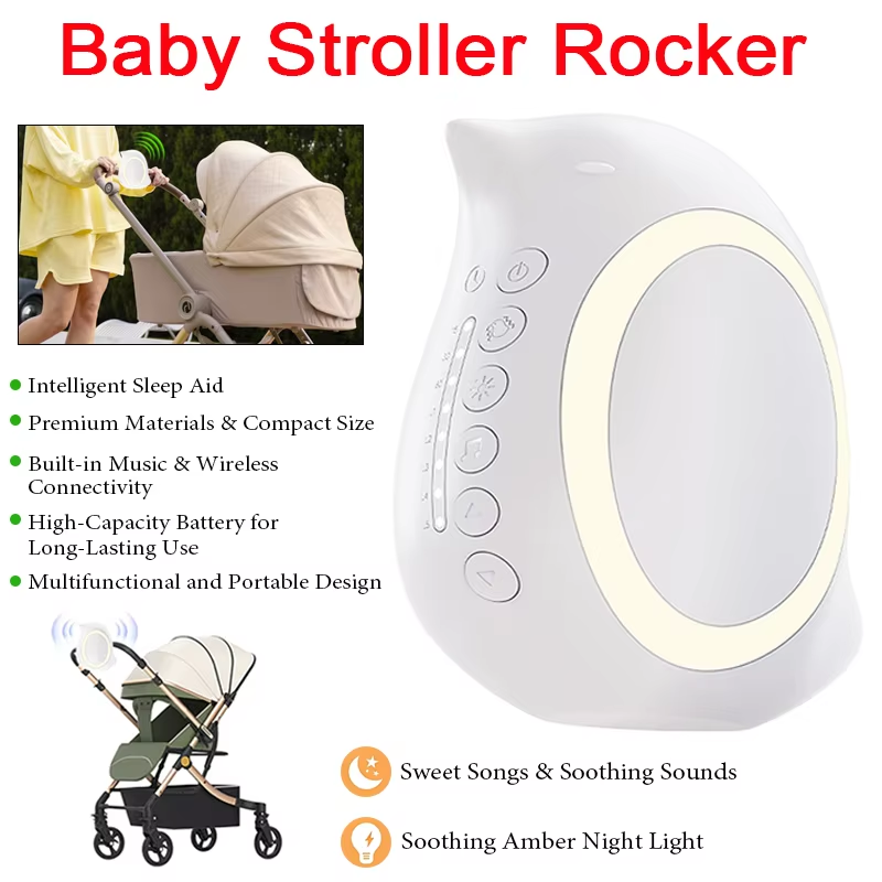 Draagbare buiten-babywieg met  - Outdoor Lighting Wireless recensie en prijs