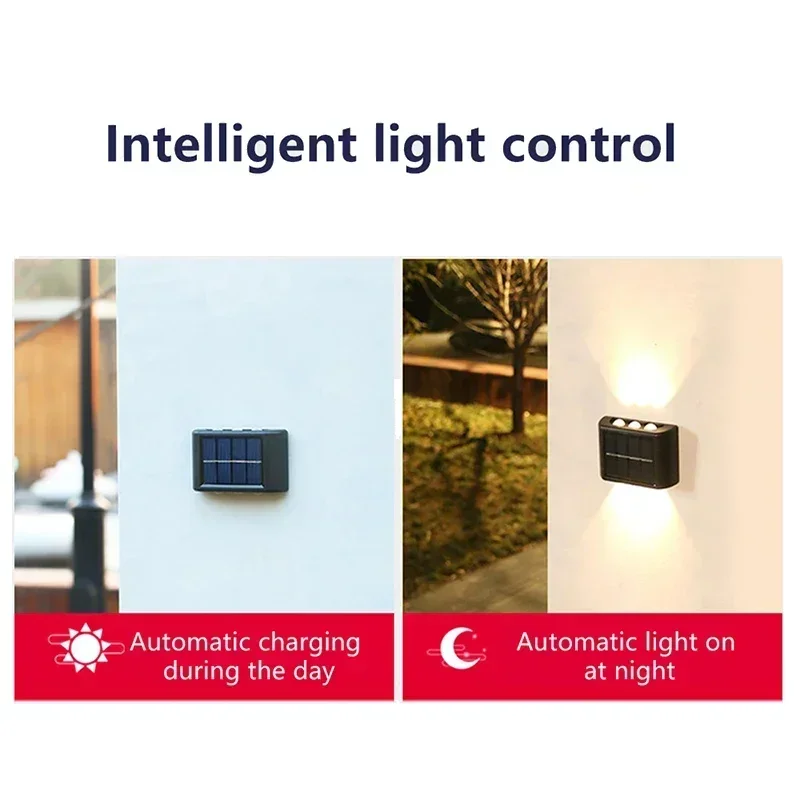 LED Solarlamp Buiten Waterdich - Outdoor Lighting Waterproof recensie en prijs