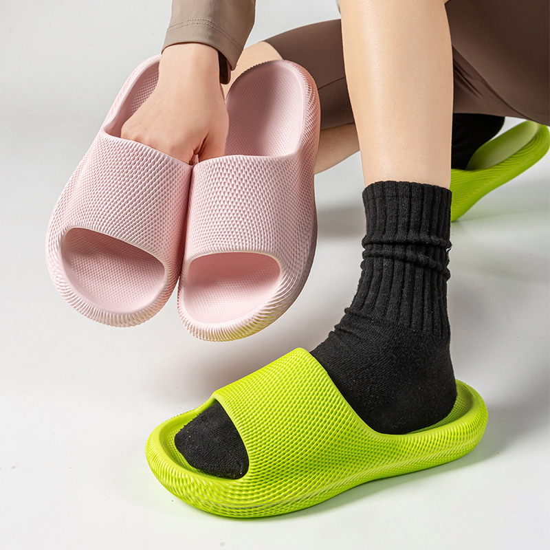 Zomer Platform Slippers Dames  - Outdoor Lighting For Your Home recensie en prijs