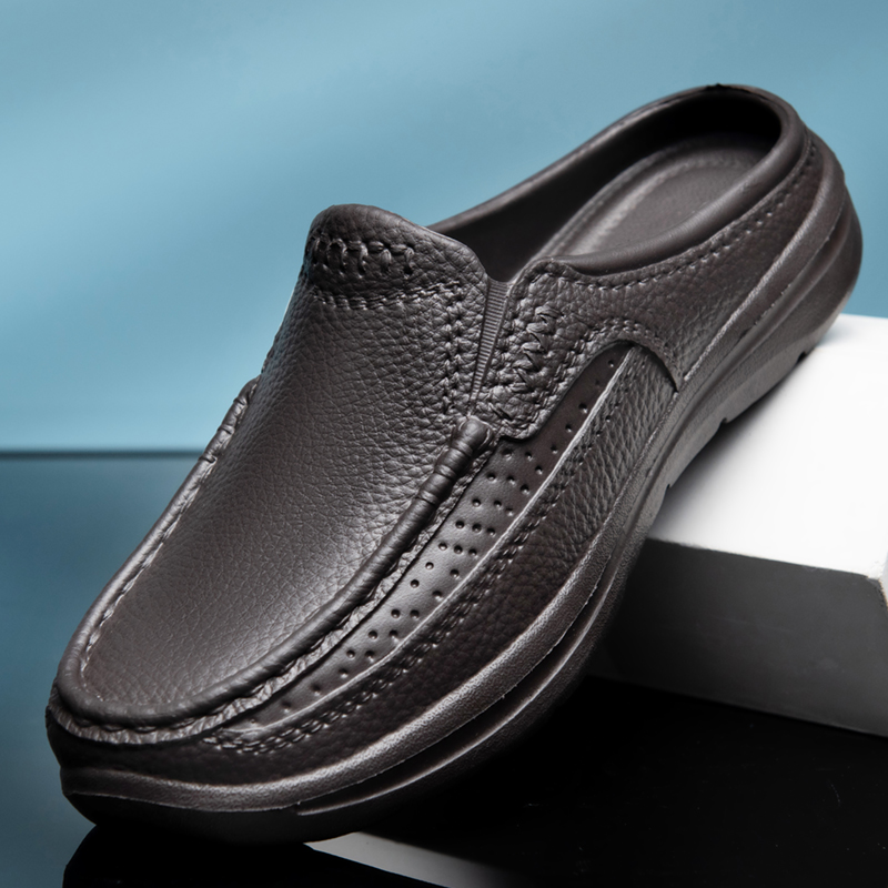 Zomerslippers, tuin klompen, w - Outdoor Lighting Black recensie en prijs