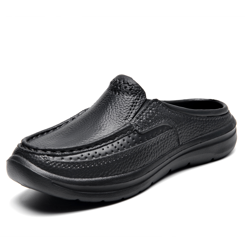 Zomerslippers, tuin klompen, w - Outdoor Lighting Black recensie en prijs