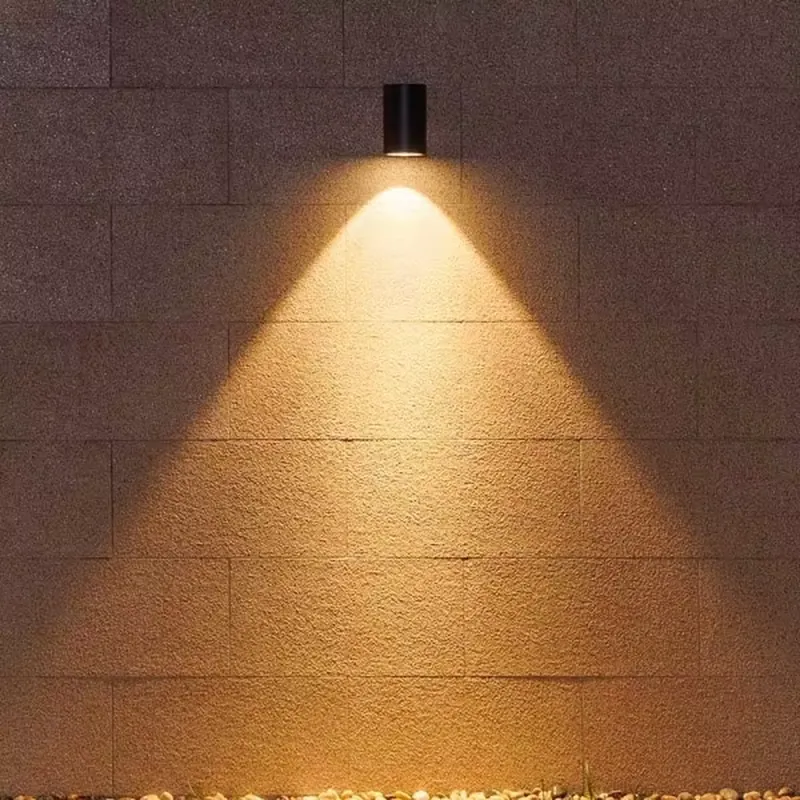 Buitenverlichting wandlamp dec - Outdoor Lighting Waterproof recensie en prijs