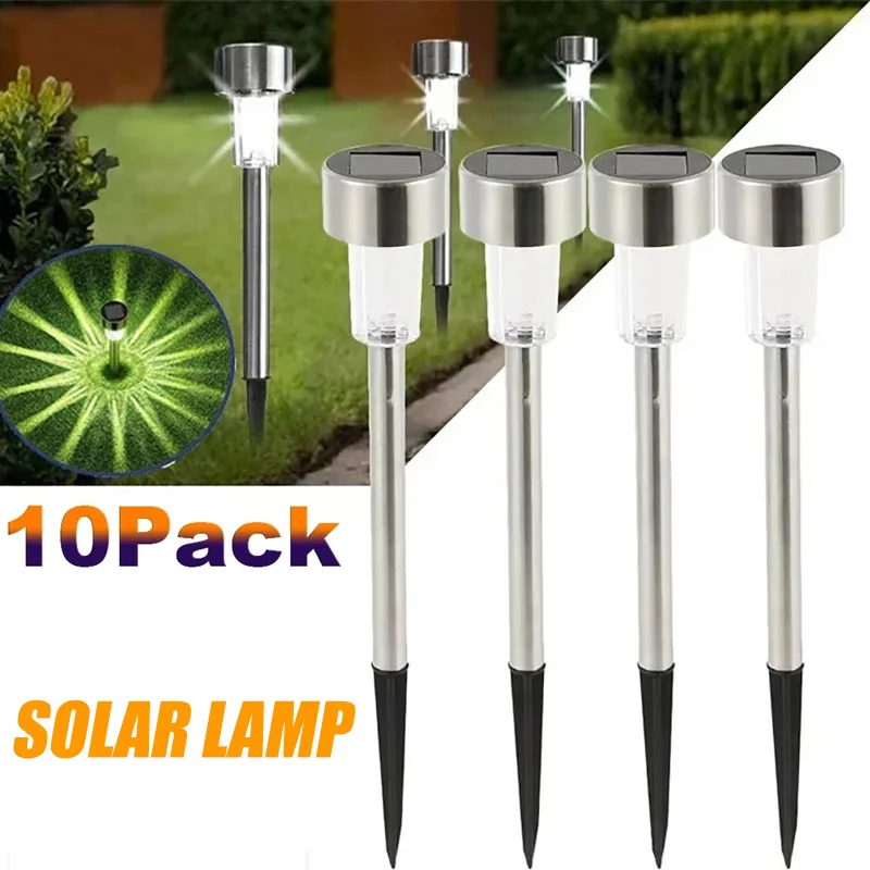 Zonne-buitenverlichting Tuinla - Outdoor Lighting Effects recensie en prijs