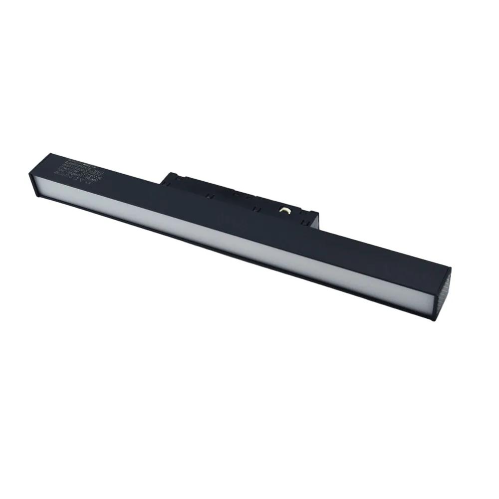 S20 Led Magnetisch Spoorlicht  - Outdoor Lighting Track recensie en prijs