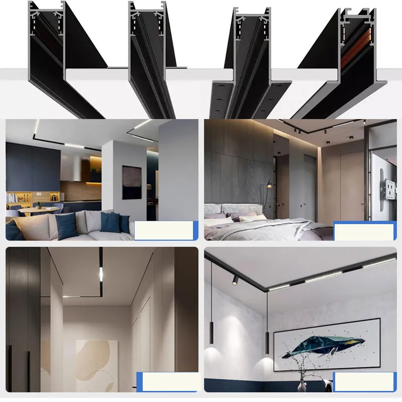 S20 Led Magnetisch Spoorlicht  - Outdoor Lighting Track recensie en prijs