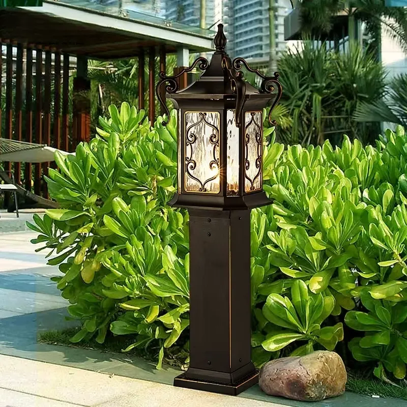 Europese stijl IP65 waterdicht - Outdoor Lighting Ip65 recensie en prijs