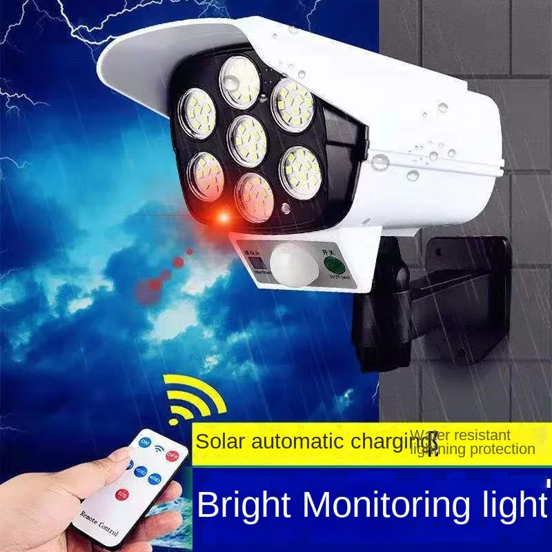 Outdoor Solar Light Bewegingss - Outdoor Lighting Wireless recensie en prijs