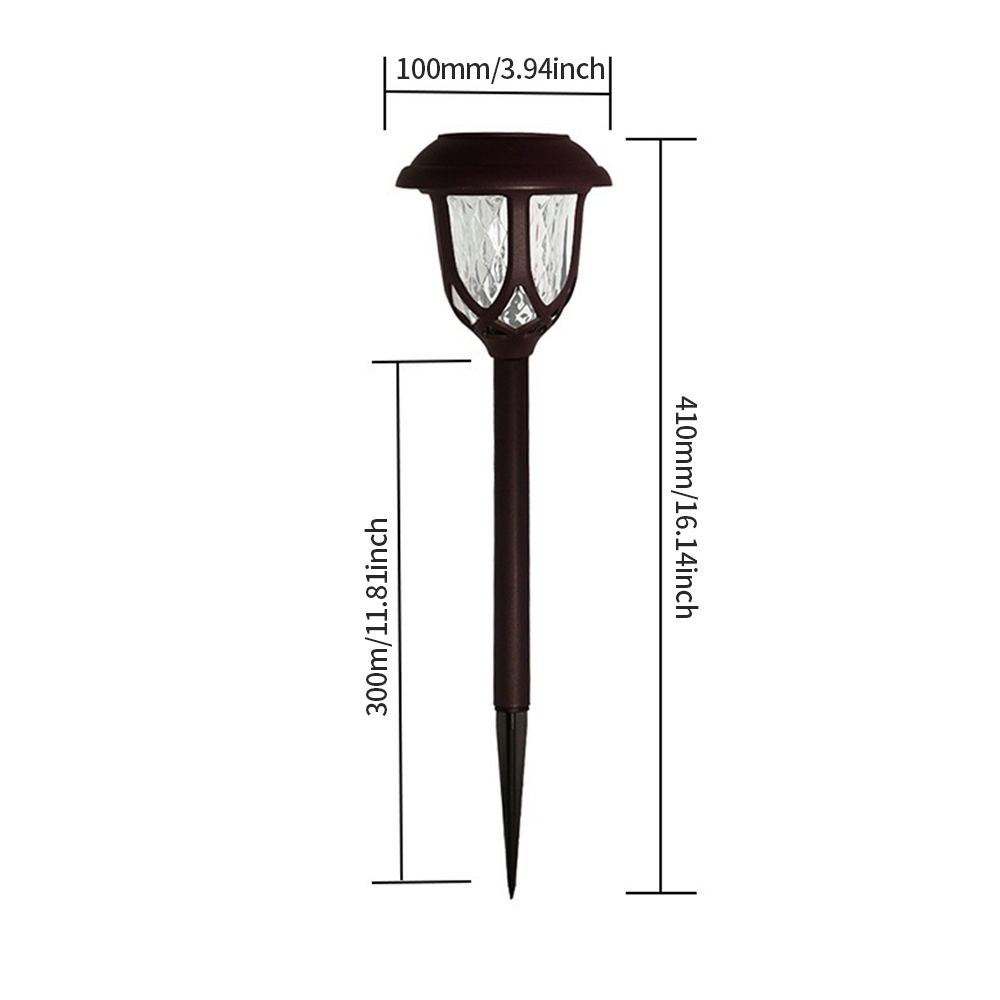LED Solar Binnenplaatslamp Bui - Outdoor Lighting Effects recensie en prijs