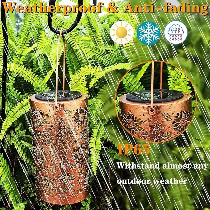 Zonnebloem Licht- en Schaduwla - Outdoor Lighting Waterproof recensie en prijs