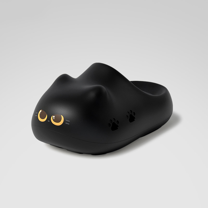 2026 Nieuwe Zwarte Kattenpanto - Outdoor Lighting Black recensie en prijs