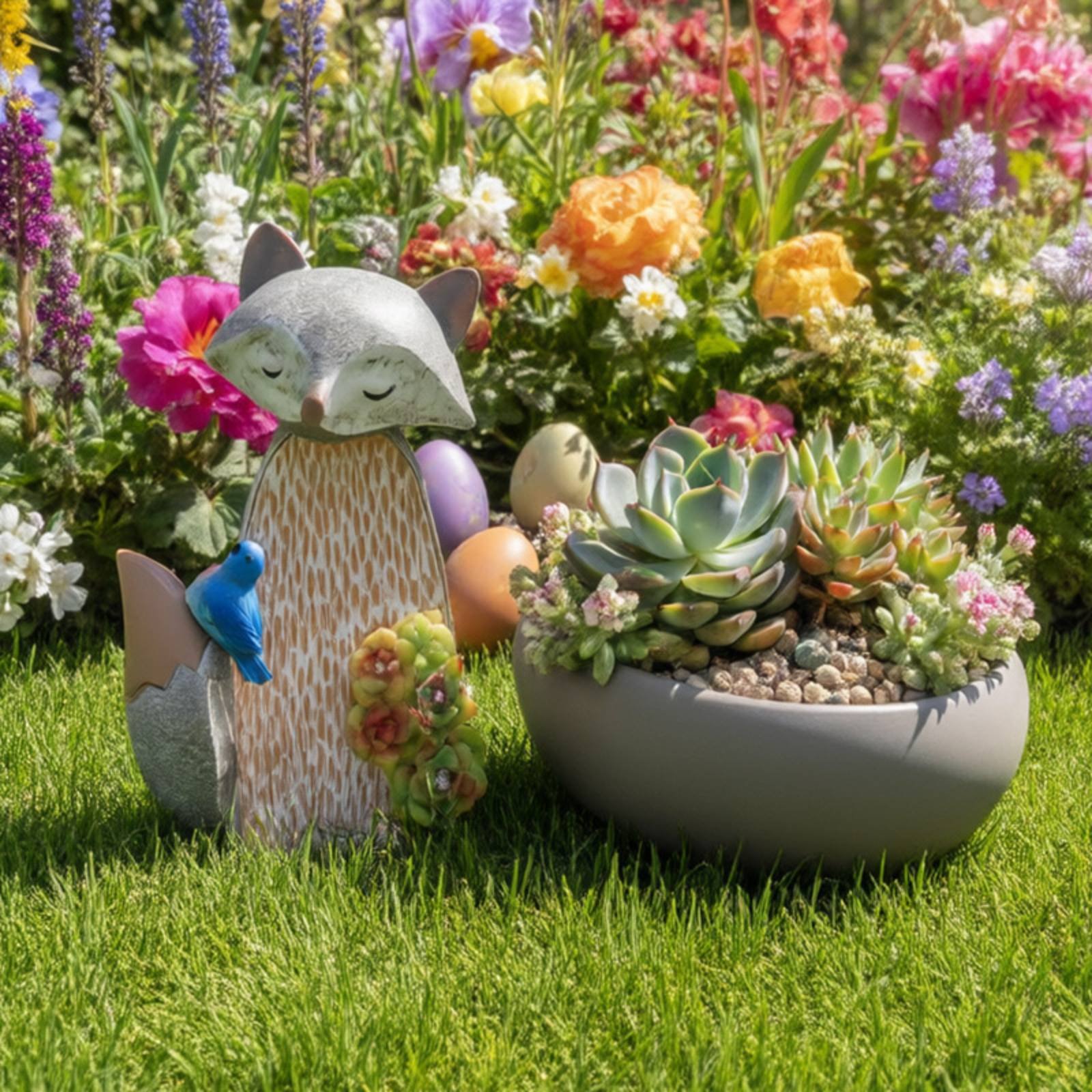 Cartoon slak decoratie waterdi - Outdoor Lighting Ip65 recensie en prijs