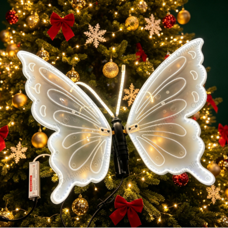 60cm/40cm/30cm LED Buitenverli - Outdoor Lighting Effects recensie en prijs