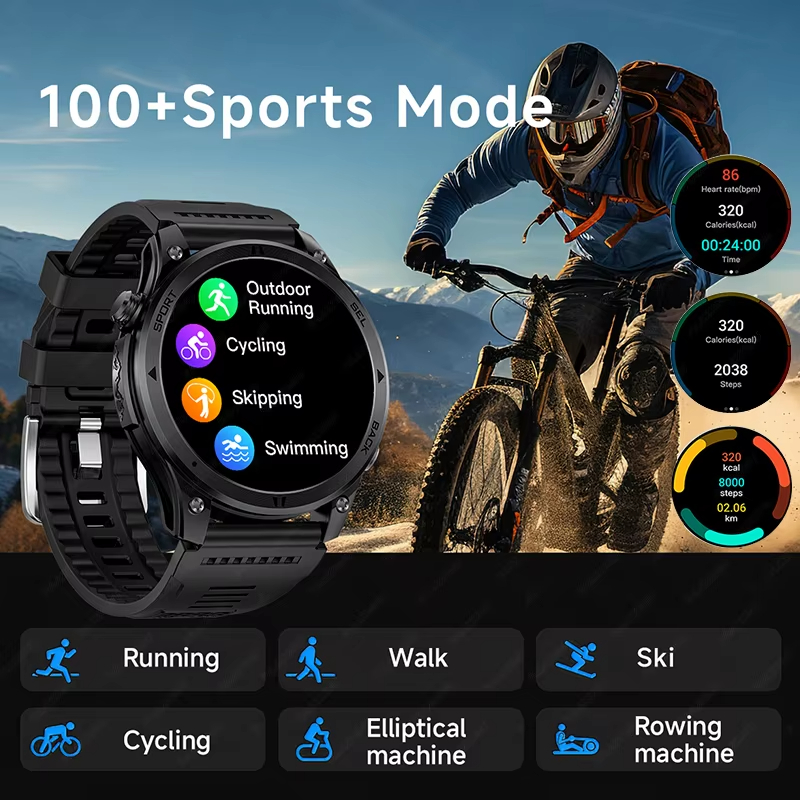 2026 Nieuwe GPS-tracker Duurza - Outdoor Lighting Track recensie en prijs