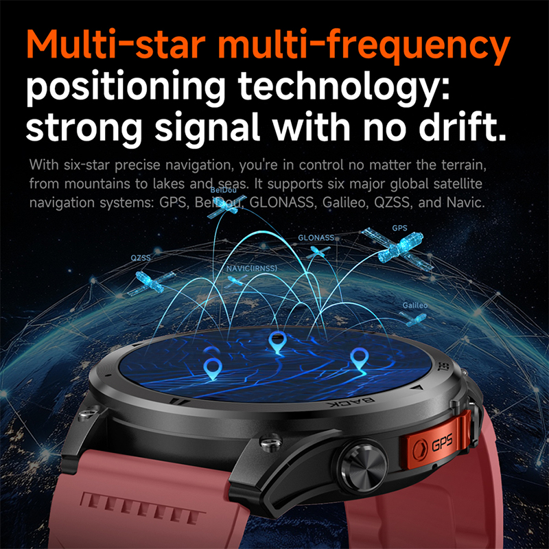 2026 Nieuwe GPS-tracker Duurza - Outdoor Lighting Track recensie en prijs