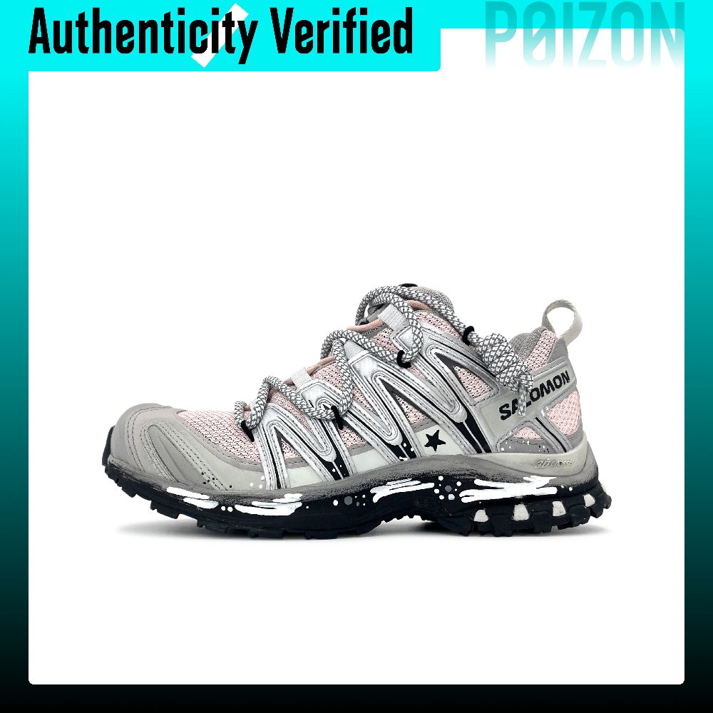 SALOMON XA PRO 3D hardloopscho - Salomon Shoes Xa Pro 3D recensie en prijs