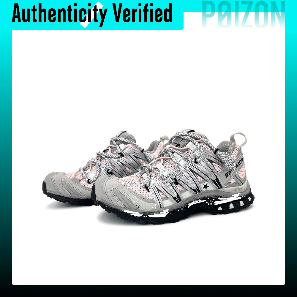SALOMON XA PRO 3D hardloopscho - Salomon Shoes Xa Pro 3D recensie en prijs