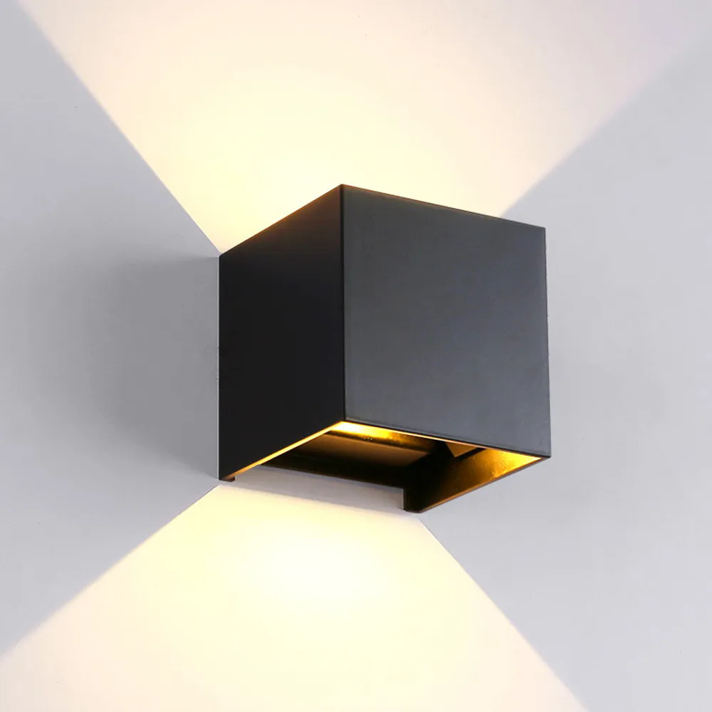 IP65 LED Wandlamp Buiten Blake - Outdoor Lighting Ip65 recensie en prijs