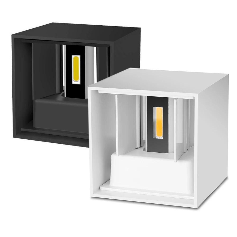 IP65 LED Wandlamp Buiten Blake - Outdoor Lighting Ip65 recensie en prijs