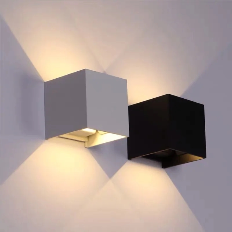 IP65 LED Wandlamp Buiten Blake - Outdoor Lighting Ip65 recensie en prijs