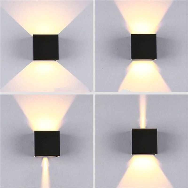 IP65 LED Wandlamp Buiten Blake - Outdoor Lighting Ip65 recensie en prijs