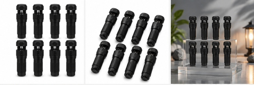 8 stuks waterdichte, laagspann - Outdoor Lighting And Landscape recensie en prijs