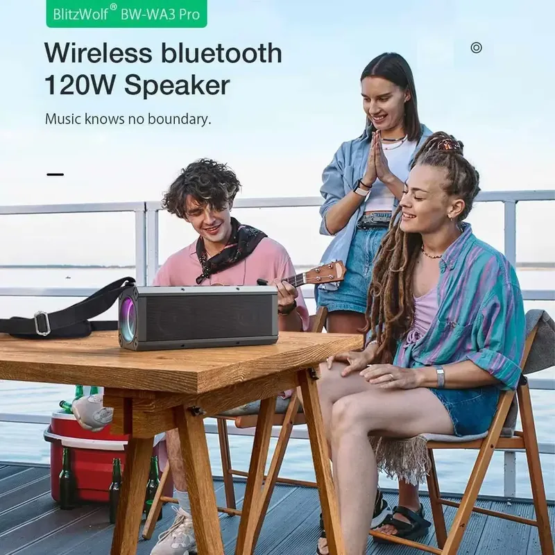 2026 Nieuwste BW-WA3 PRO draad - Outdoor Lighting Wireless recensie en prijs