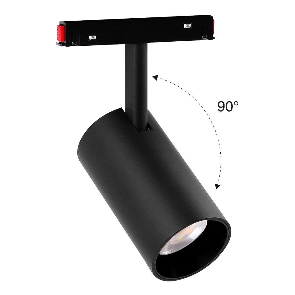 Miboxer Zigbee 3.0 Trackspot 6 - Outdoor Lighting Track recensie en prijs