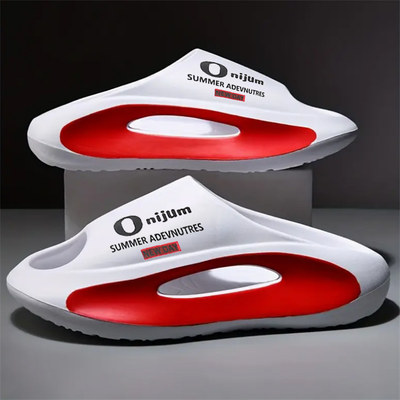 Zomerslippers voor heren, EVA  - Outdoor Lighting For Your Home recensie en prijs