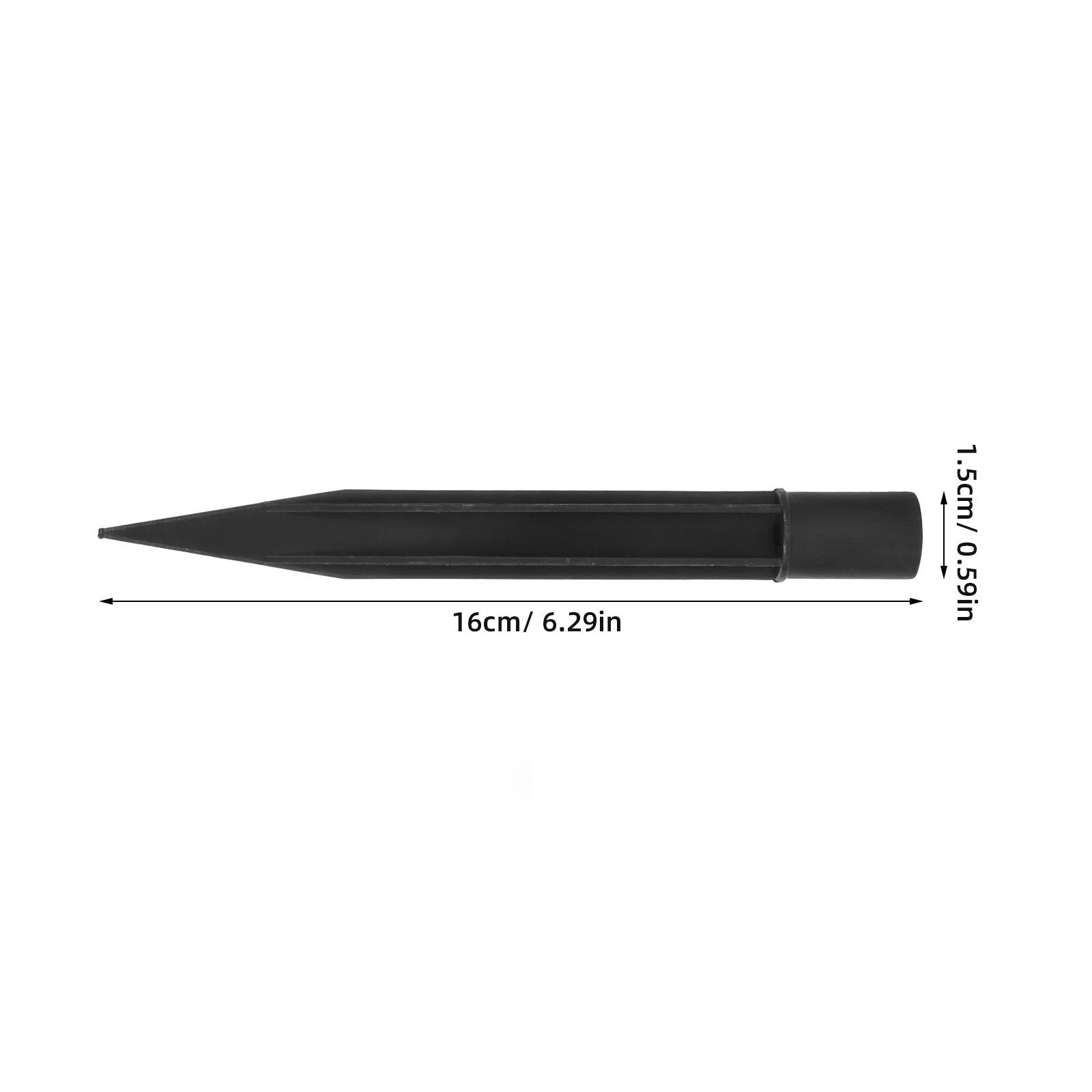 Grondspikes voor borden, inste - Outdoor Lighting And Landscape recensie en prijs